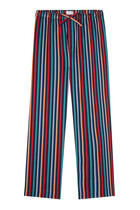 Wellington Cotton Pants